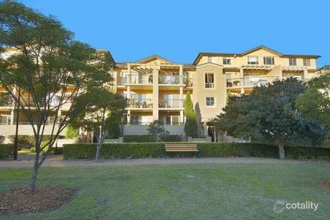 Property photo of 9/1 Bradley Place Liberty Grove NSW 2138