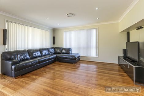 Property photo of 41 Wigeon Chase Cameron Park NSW 2285