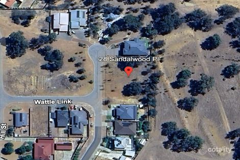 28 Sandalwood Pl, Boddington, WA 6390