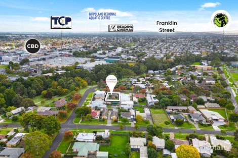 Property photo of 4 Berry Street Traralgon VIC 3844