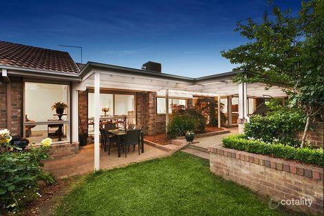 Property photo of 131 Macorna Street Watsonia North VIC 3087