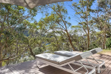 Property photo of 1 Happy Jacks Road Eucumbene NSW 2628