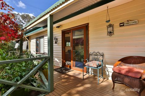 Property photo of 115 Ponde Street Cardross VIC 3496