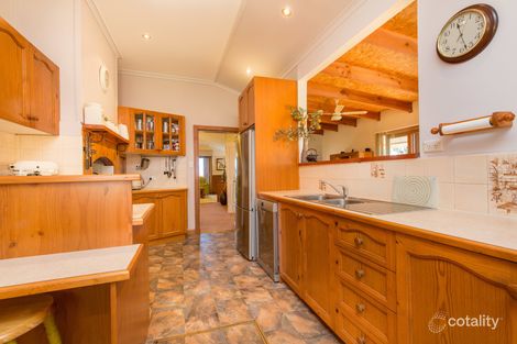 Property photo of 115 Ponde Street Cardross VIC 3496