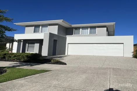 Property photo of 25 Design Way Kalkallo VIC 3064