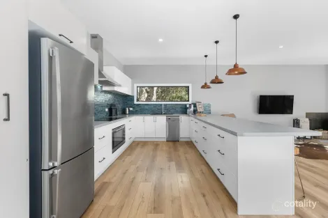 Property photo of 1 Happy Jacks Road Eucumbene NSW 2628