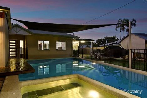 Property photo of 10 Kirraly Close Mooroobool QLD 4870