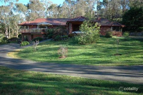 59-61 Flannery Ct, Warrandyte, VIC 3113