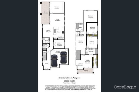 Property photo of 22 Victoria Street Ashgrove QLD 4060