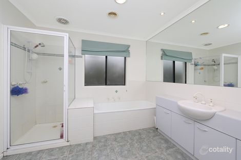 Property photo of 3 Parkside Boulevard Lysterfield South VIC 3156