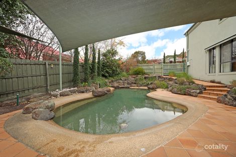 Property photo of 3 Parkside Boulevard Lysterfield South VIC 3156
