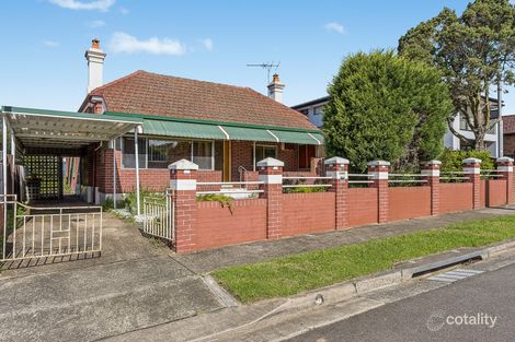 104 Greenhills St, Croydon Park, NSW 2133