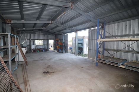 Property photo of 170 Bartlett Road Horseshoe Lagoon QLD 4809