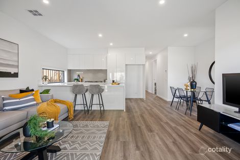 Property photo of 3/1 Magdalena Place Rowville VIC 3178