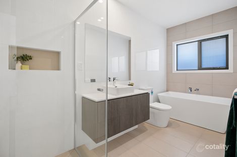 Property photo of 3/1 Magdalena Place Rowville VIC 3178