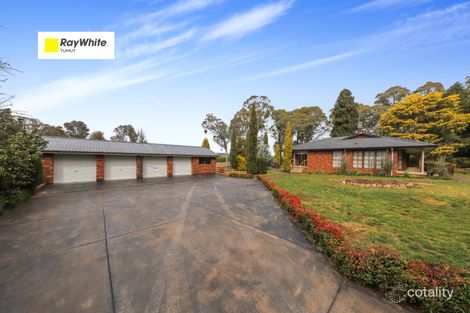 601 BACK KUNAMA RD, KUNAMA, NSW 2730