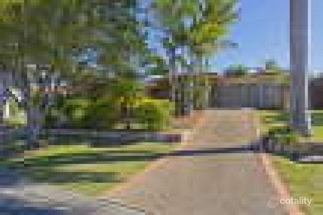 Property photo of 96 Katunga Circuit Ormeau QLD 4208