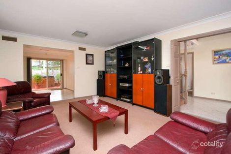Property photo of 16 Blend Place Woodcroft NSW 2767