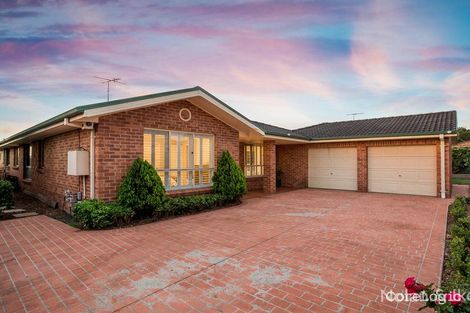 Property photo of 6 Alfred Place Quakers Hill NSW 2763