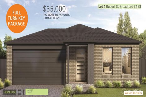 46 Rupert St, Broadford, VIC 3658