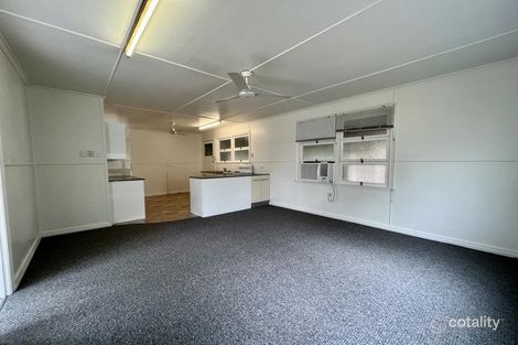 Property photo of 25 Gillespie Street Wandal QLD 4700