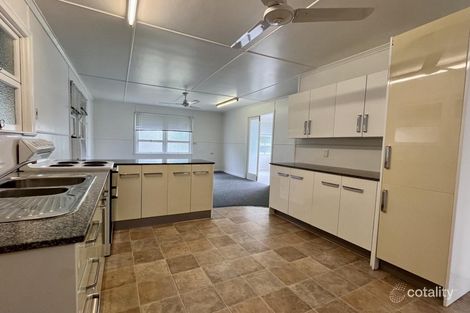 Property photo of 25 Gillespie Street Wandal QLD 4700