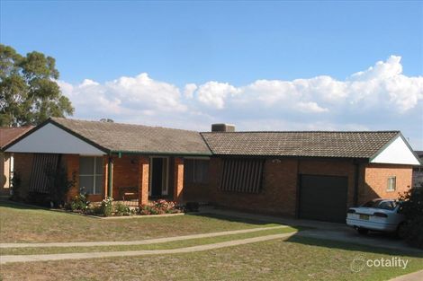 36 Kibbler St, Cowra, NSW 2794