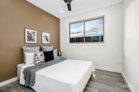 Property photo of 20A Tarcoola Drive Gables NSW 2765