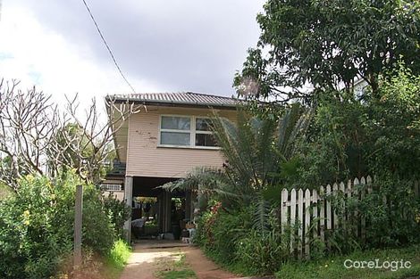 Property photo of 42 Brindle Street Paddington QLD 4064