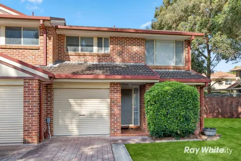 Property photo of 4/81 Donohue Street Kings Park NSW 2148
