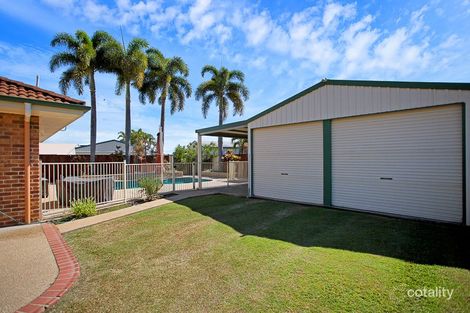 Property photo of 28 Vassallo Drive Glenella QLD 4740