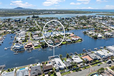 Property photo of 42 Tepequar Drive Maroochydore QLD 4558