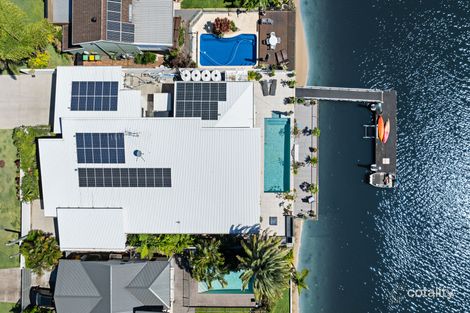 Property photo of 42 Tepequar Drive Maroochydore QLD 4558