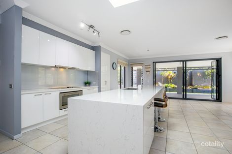 Property photo of 40 Jacobs Ridge Road Ormeau QLD 4208