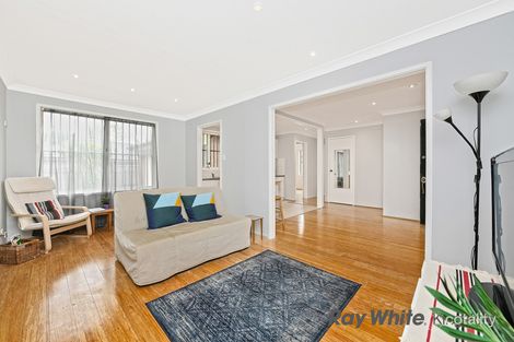Property photo of 24 Grace Campbell Crescent Hillsdale NSW 2036