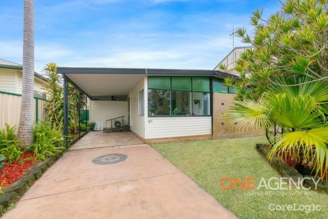 Property photo of 107 Australia Avenue Umina Beach NSW 2257