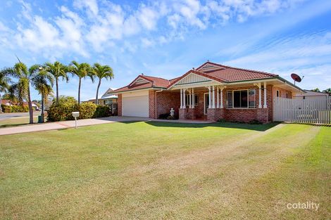 Property photo of 28 Vassallo Drive Glenella QLD 4740