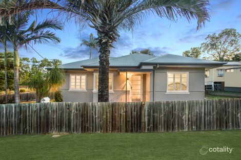 Property photo of 1A Nathan Street Allenstown QLD 4700