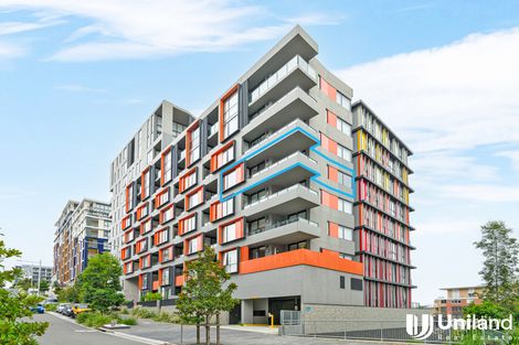 504/20 Nancarrow Ave, Meadowbank, NSW 2114