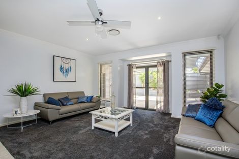 Property photo of 40 Jacobs Ridge Road Ormeau QLD 4208