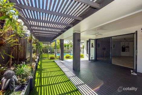 Property photo of 40 Jacobs Ridge Road Ormeau QLD 4208