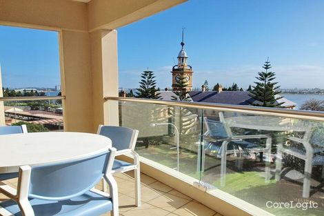 Property photo of 13/71 Scott Street Newcastle NSW 2300