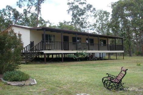 934 Old Esk Rd, Taromeo, QLD 4314