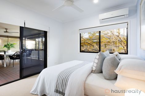 Property photo of 139 Strong Avenue Graceville QLD 4075