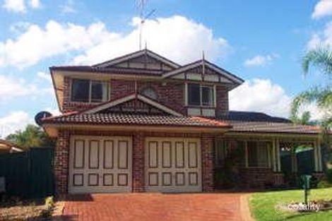 Property photo of 8 Stewart Place Glenmore Park NSW 2745