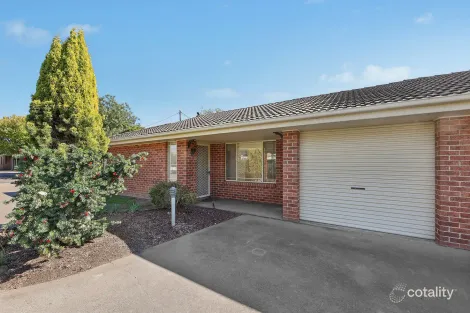 1/33 Lewis St, Mudgee, NSW 2850