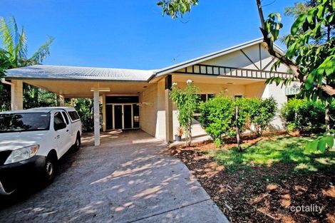 4 Fraser Ct, Bakewell, NT 0832