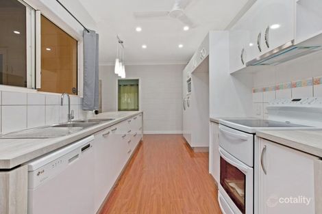 Property photo of 4 Fraser Court Bakewell NT 0832