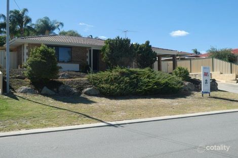 Property photo of 12 Argyle Court Thornlie WA 6108