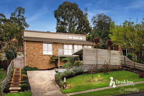 25 Landscape Dr, Mooroolbark, VIC 3138